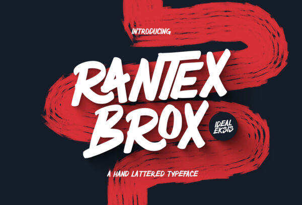 Rantex Brox