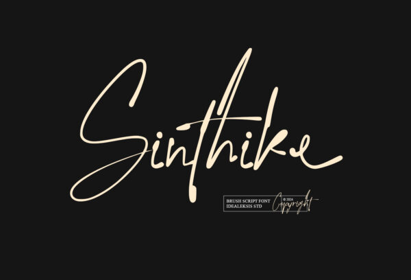 Sinthike