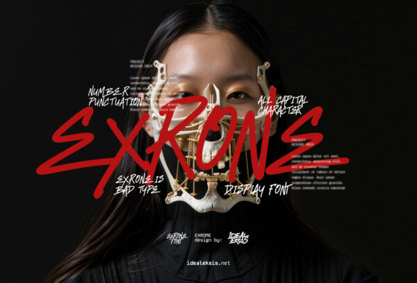 exrone