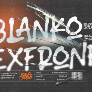 BlankoExfrone