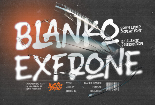 BlankoExfrone