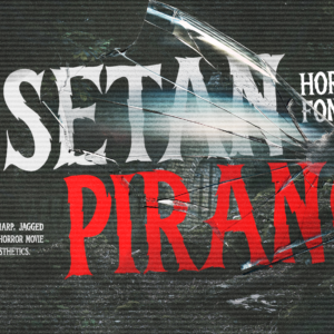 Setan Pirang