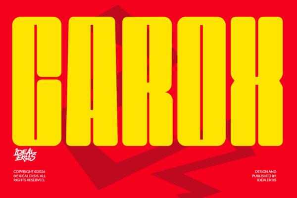Carox