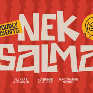 Nek Salma