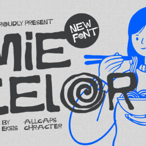 Mie Celor