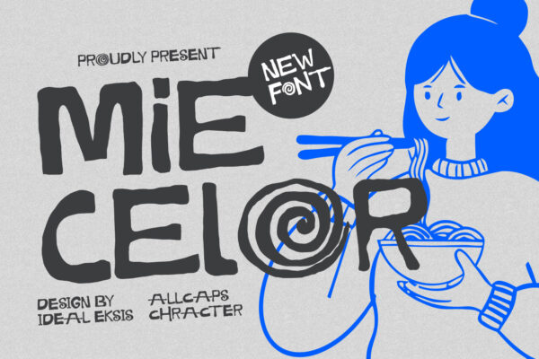 Mie Celor