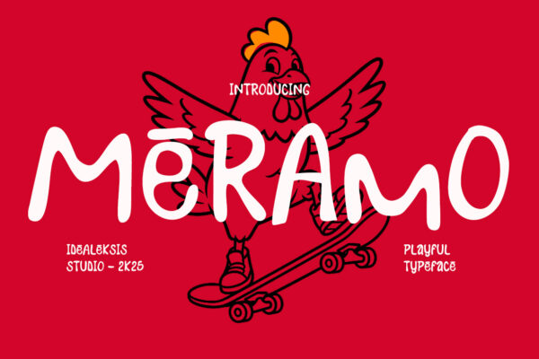 Meramo