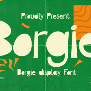 Borgie