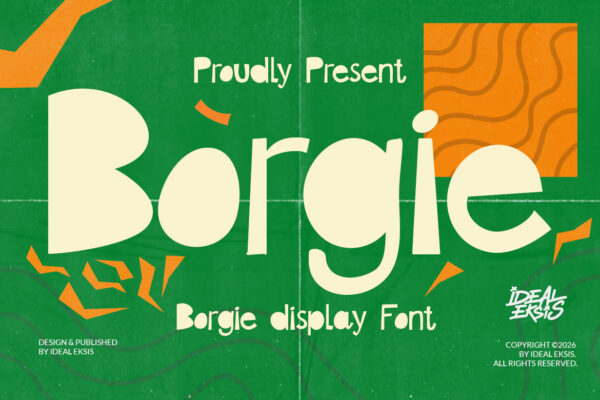 Borgie