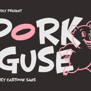 Pork Guse