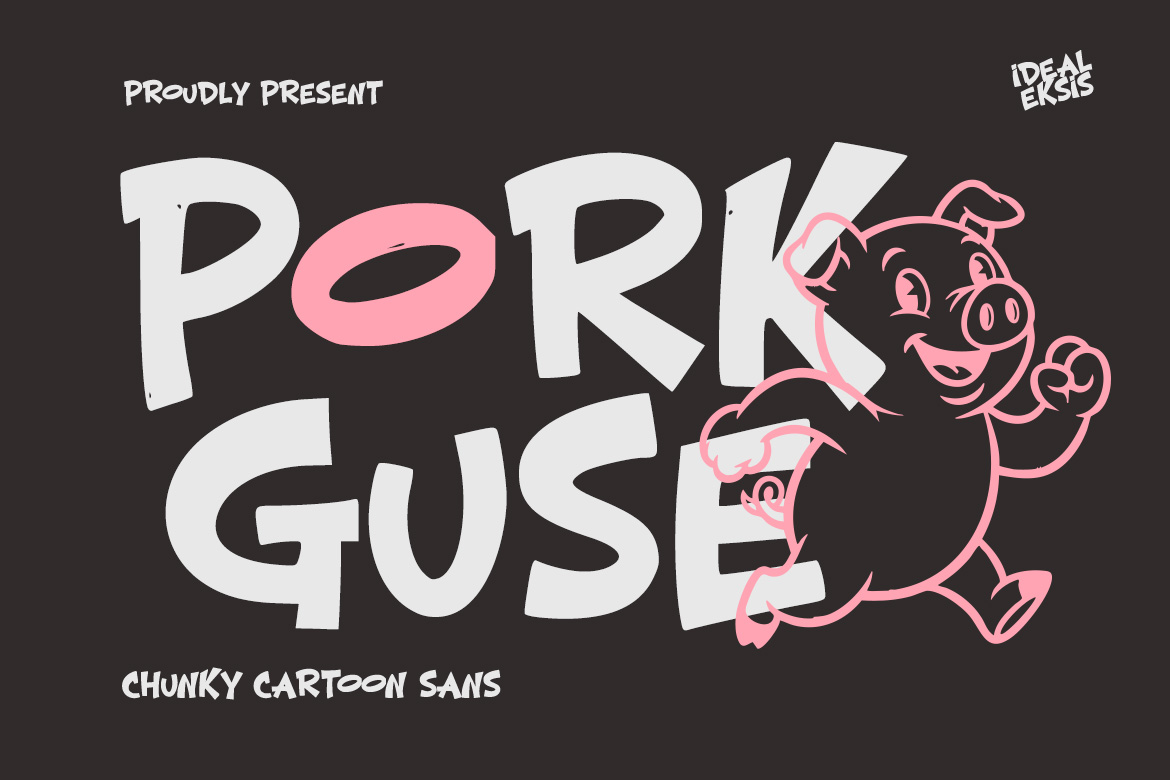 Pork Guse