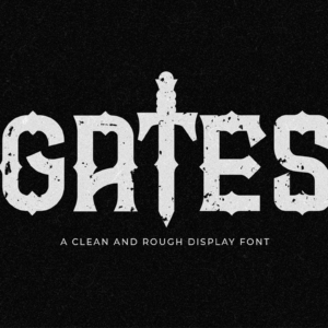 Gates
