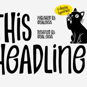 This Headline