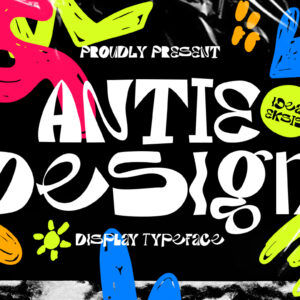 Antie Design