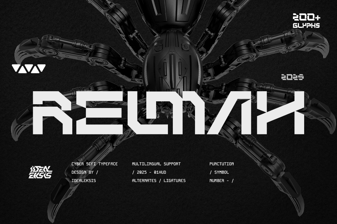 Relmax