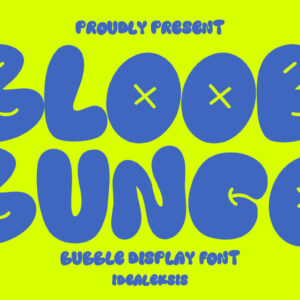 Bloob Bungo
