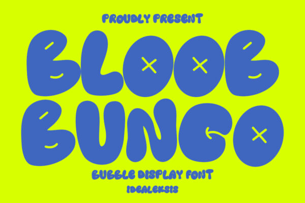 Bloob Bungo