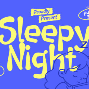 Sleepy Night