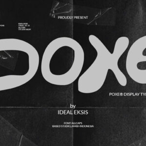 Poxe