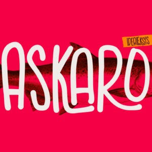 Askaro