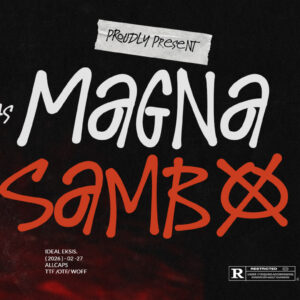 MagnaSambo