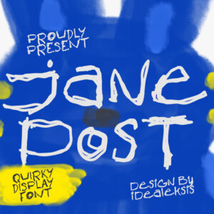 JanePost