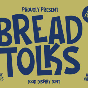 Breadtolks