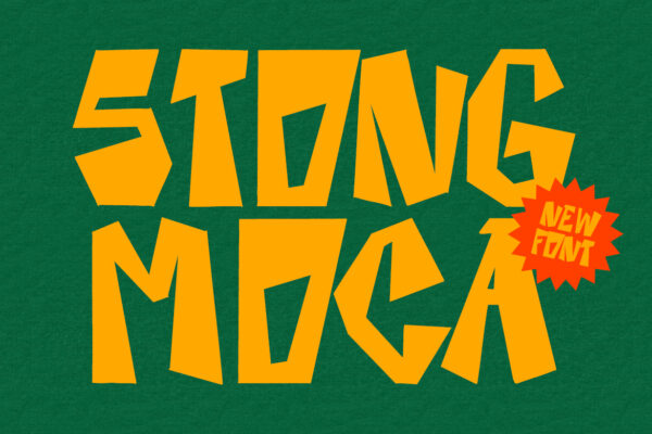 Stong Moca