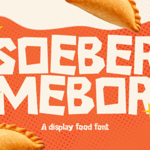 Soeber Mebor