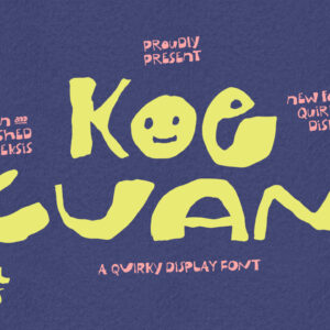 Koe Cuan