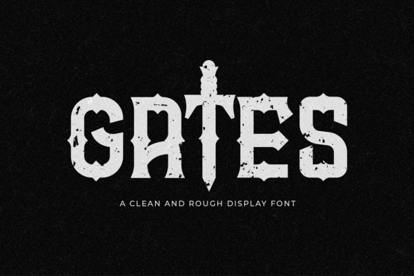 Gates