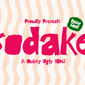 Sodake