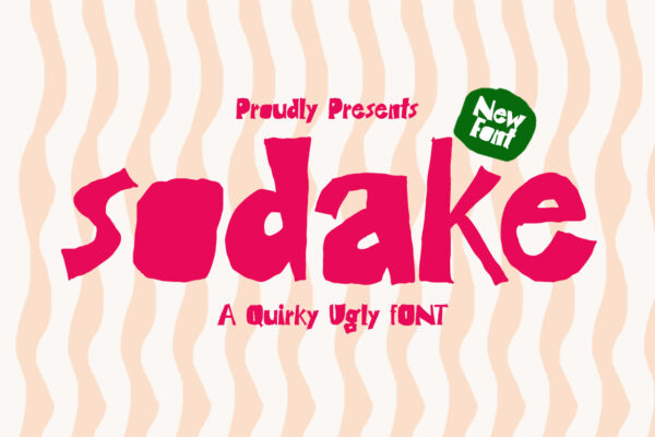 Sodake