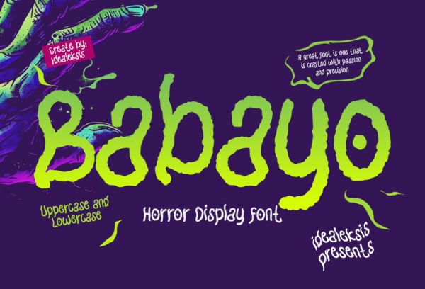 Babayo