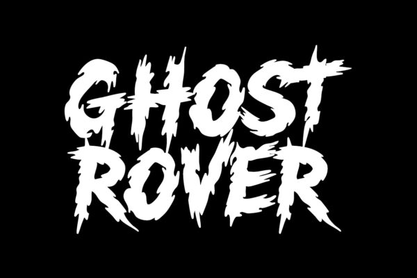 Ghost Rover