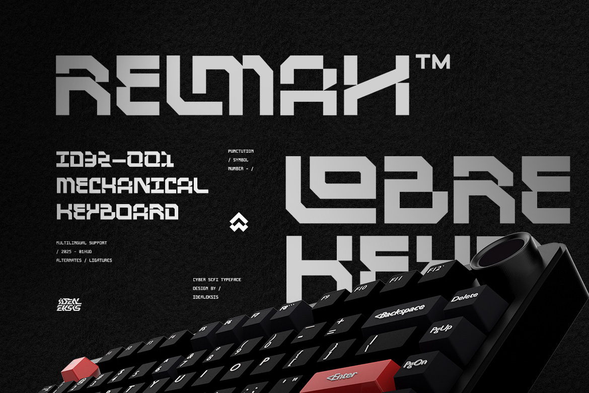 Relmax