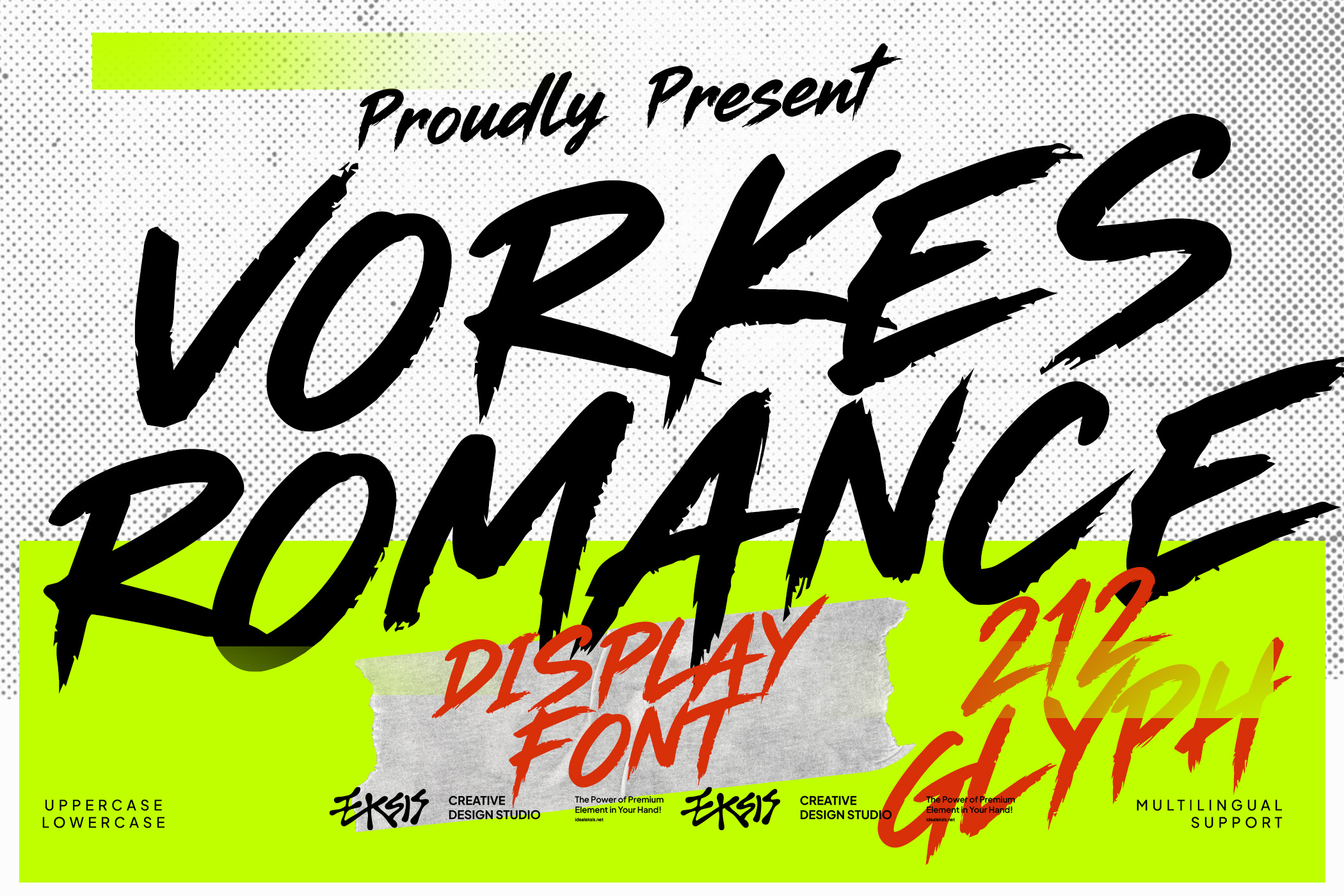 Vorkes Romance