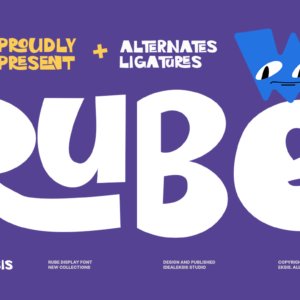 RUBE