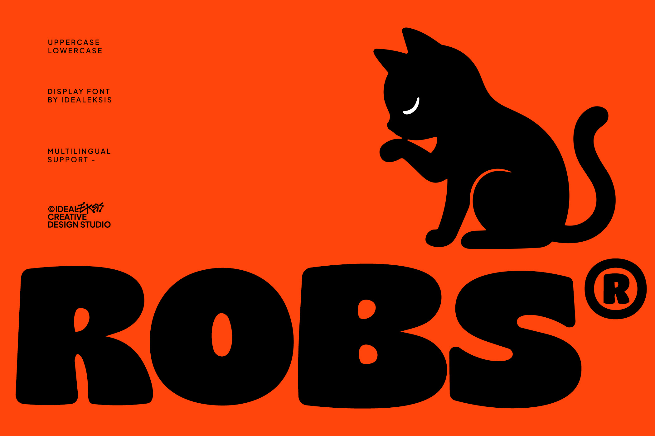 Robs