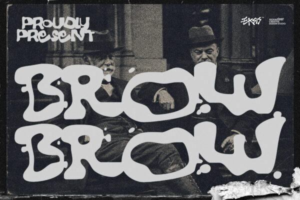 Brow