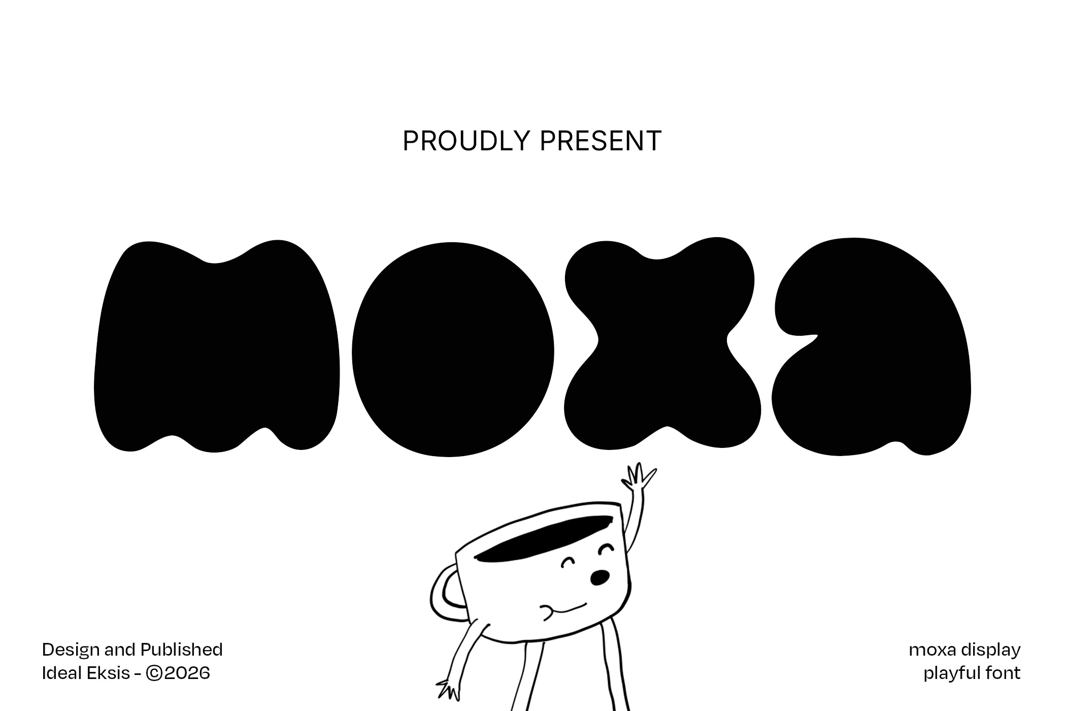 Moxa