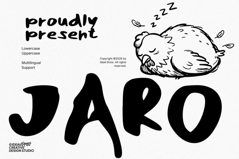 Jaro