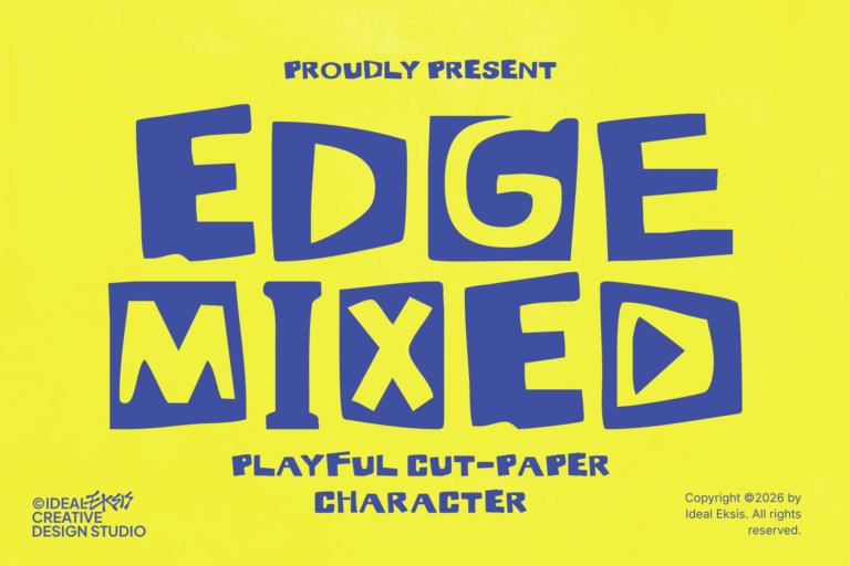 Edge Mixed