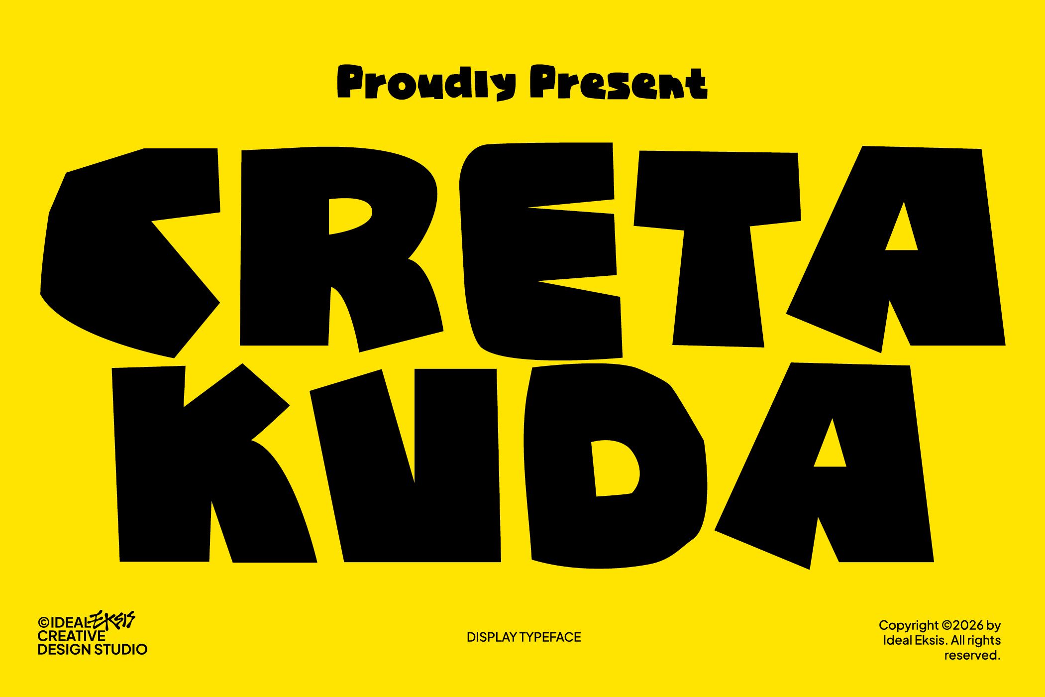 Creta Kuda