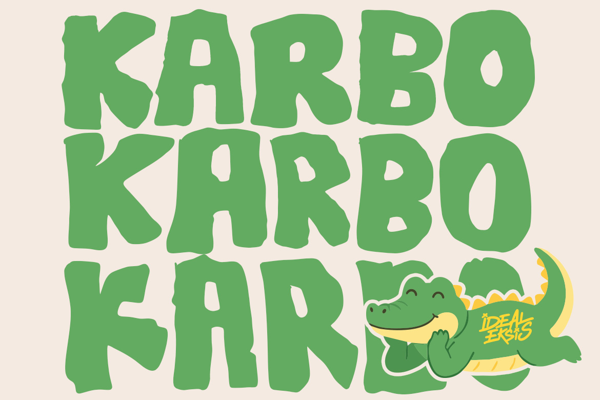 Karbo