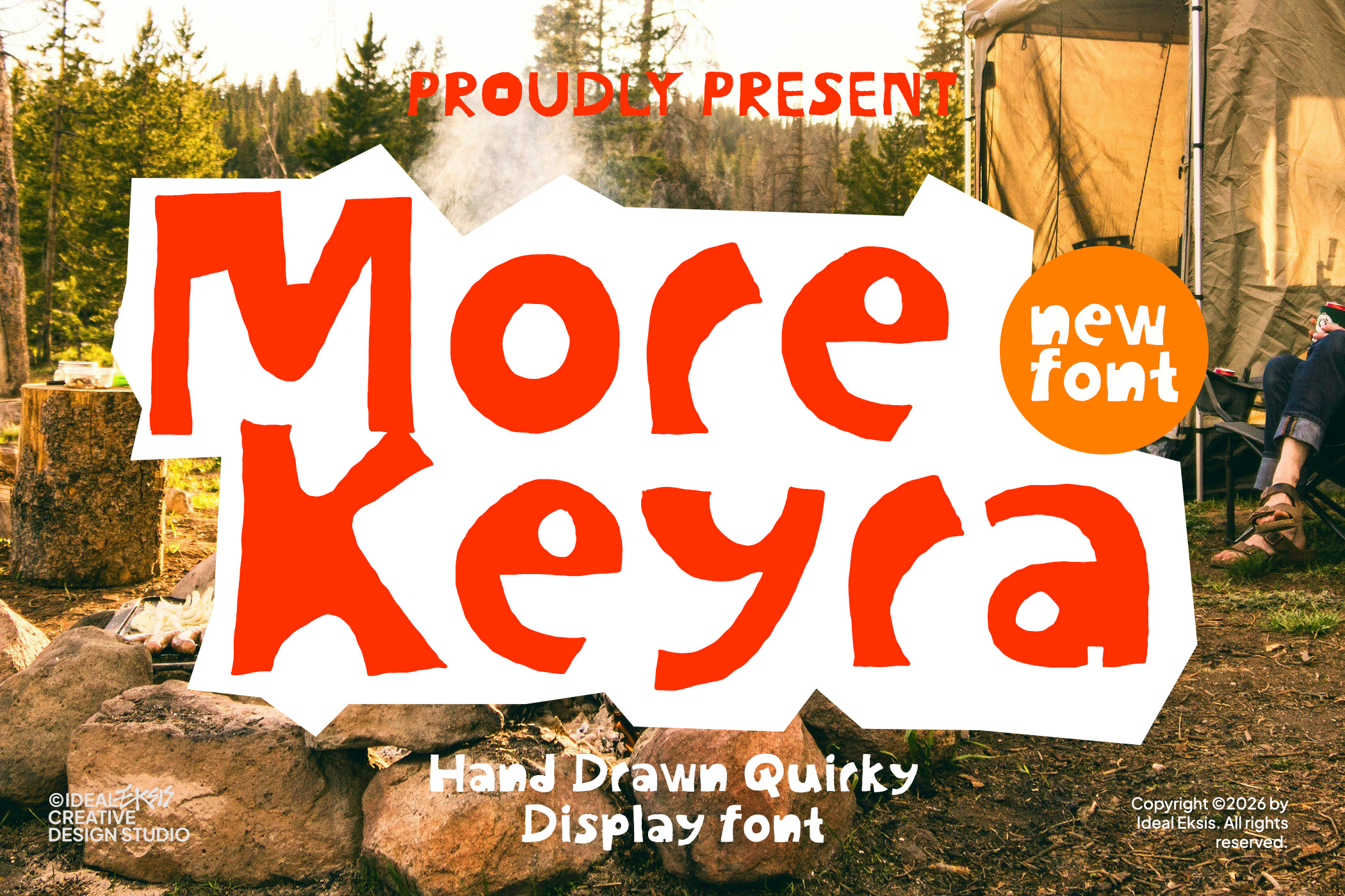 More Keyra