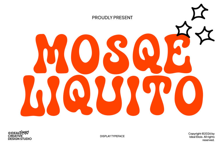 Mosqe Liquito