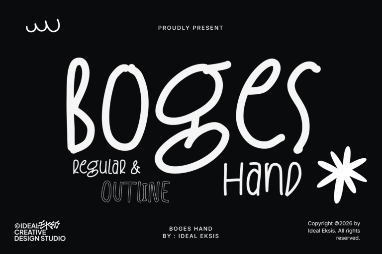 Boges Hand