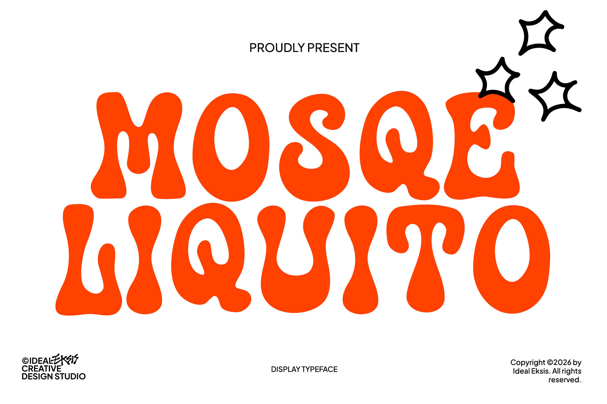 Mosqe Liquito