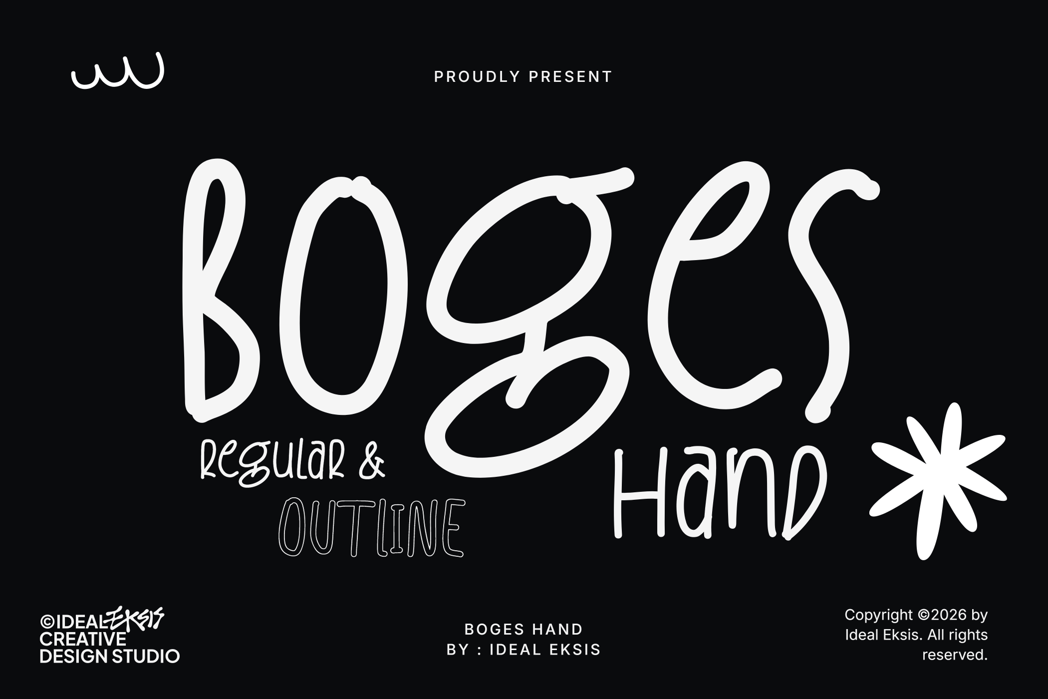 Boges Hand